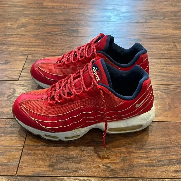 Nike Air Max 95 Causal Shoes